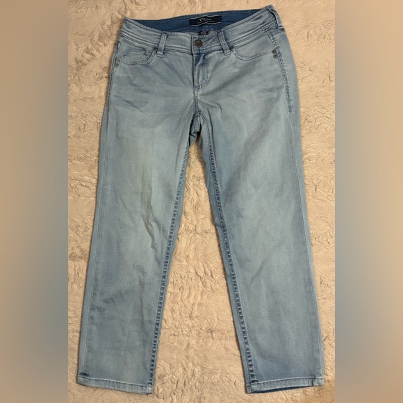 Tommy bahama denim size 2 - Picture 1 of 8